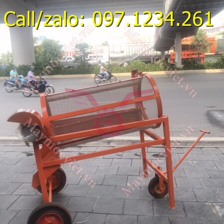 Máy sàng cát phi 60 SC60 giá rẻ Máy sàng cát phi 60 SC60 giá rẻ