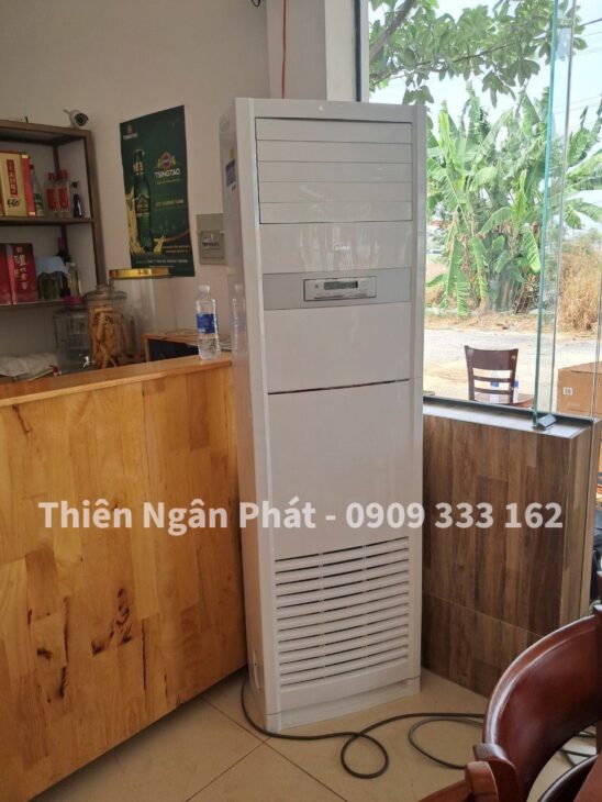 Liên hệ 0901 975 133 để kỹ thuật báo giá lắp máy lạnh