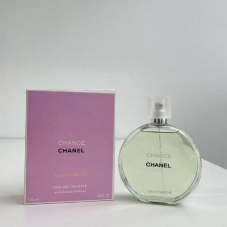 Cha.nel Cha.nce ea.u Fra.iche EDT 100ml