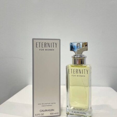 CK ETERITY FOR WOMEN