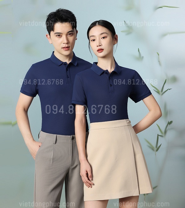 Mẫu chân váy đồng phục thời trang, thiết kế cao cấp, giá tốt nhất