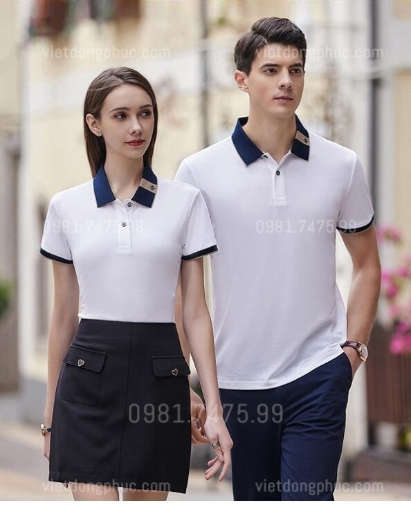 Mẫu chân váy đồng phục thời trang, thiết kế cao cấp, giá tốt nhất
