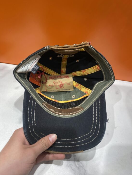 Nón địa cổ chính hãng nhập Mỹ