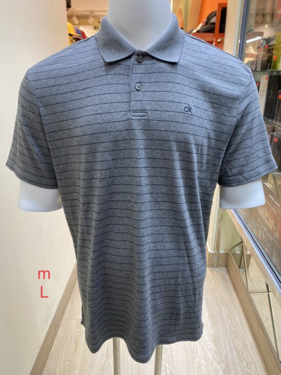 Polo Calvin Klein chính hãng sẵn tại SHop