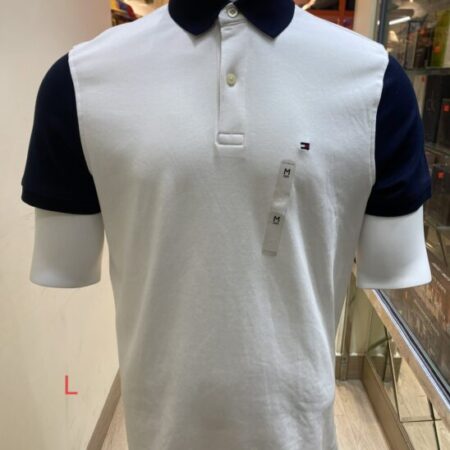 Polo Tommy chính hãng sẵn tại Shop