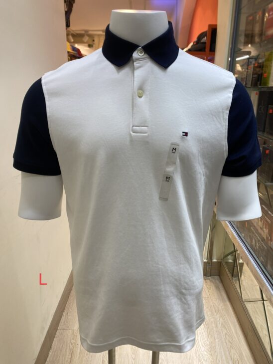 Polo Tommy chính hãng sẵn tại Shop
