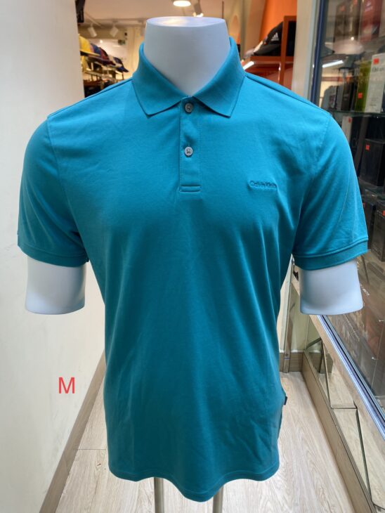 Polo Calvin Klein chính hãng sẵn tại SHop