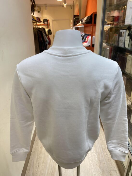 Áo sweater cá sấu LACOSTE chính hãng