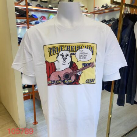 Áo thun địa True Religion chính hãng