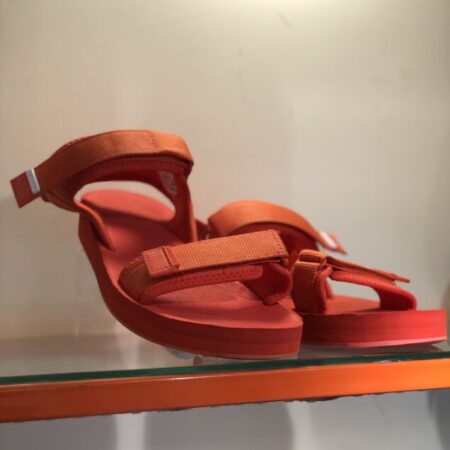 Giayf sandal lacoste