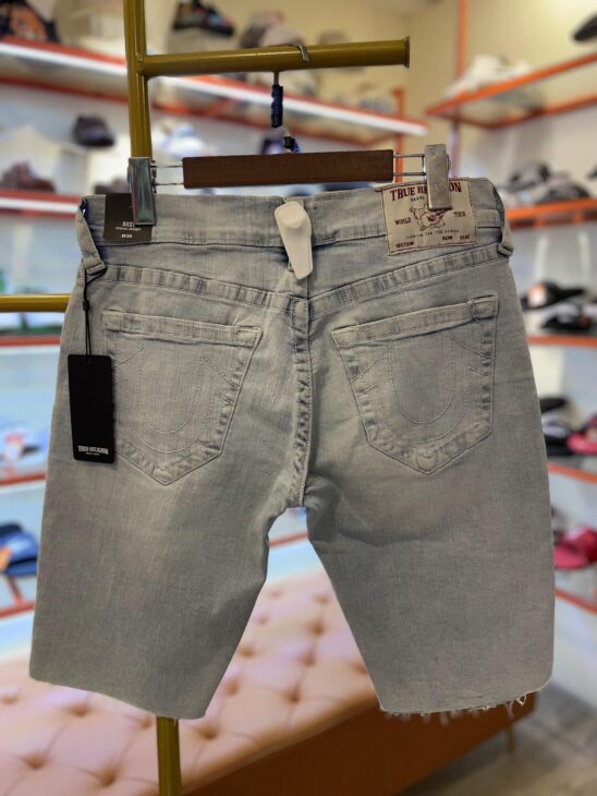 Quần short địa True chính hãng