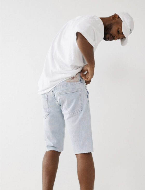 Quần short địa True chính hãng