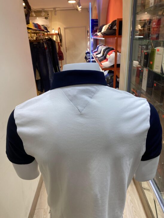 Polo TOMMY chính hãng nhập Mỹ