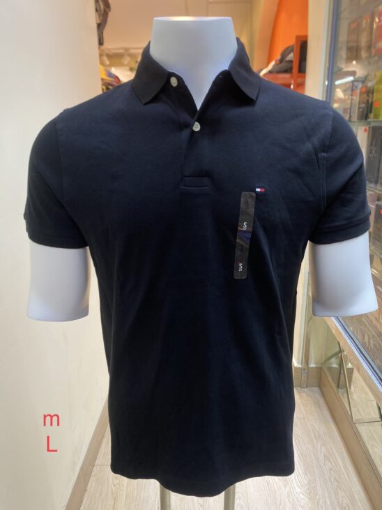 Polo TOMMY chính hãng nhập Mỹ