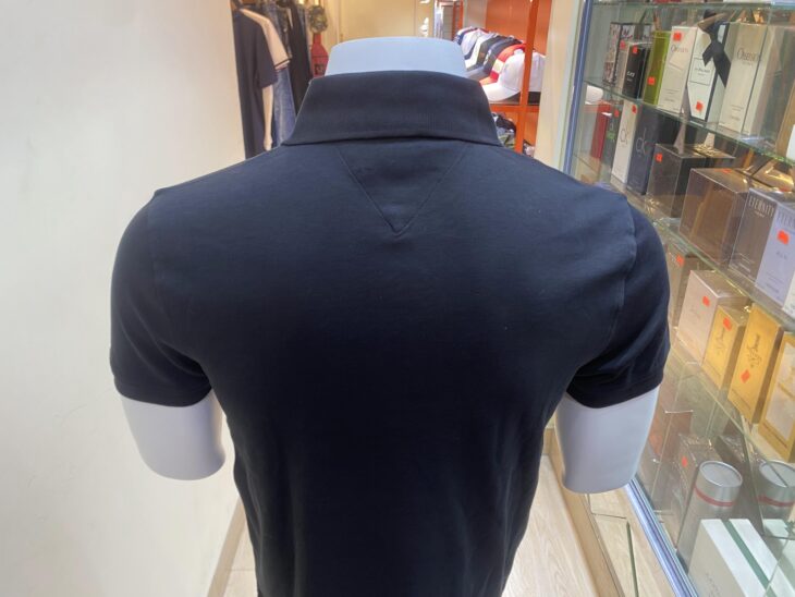 Polo TOMMY chính hãng nhập Mỹ