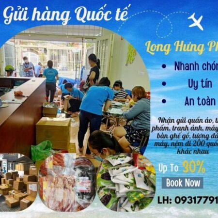 Gửi nguyên liệu làm bánh trung thu đi mỹ, gửi bánh trung thu đi Mỹ giá rẻ