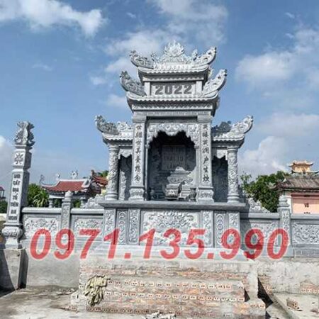 Cơ sở làm lăng mộ đá giá rẻ tại cần thơ, địa chỉ bán lăng mộ đá