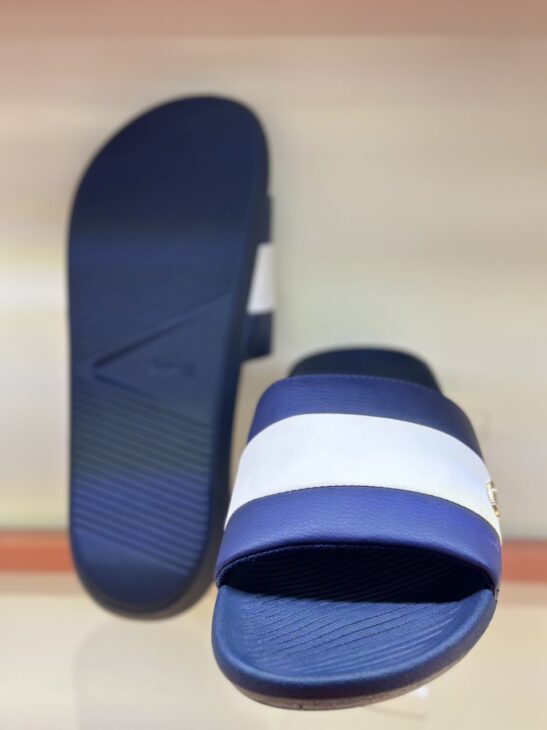 Dép Lacoste chính hãng nhập Mỹ