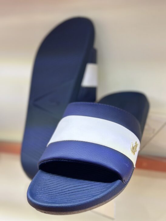 Dép Lacoste chính hãng nhập Mỹ