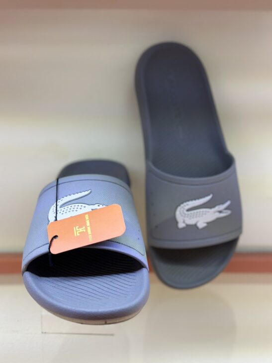 Dép Lacoste chính hãng nhập Mỹ