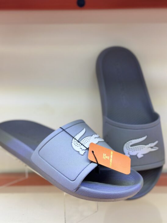 Dép Lacoste chính hãng nhập Mỹ