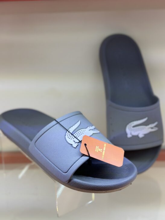 Dép Lacoste chính hãng nhập Mỹ