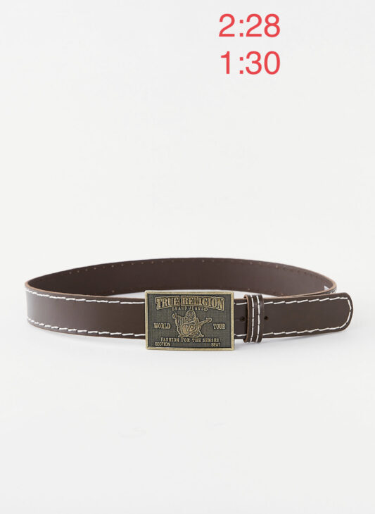 Thắt lưng ông địa chính hãng nhập Mỹ