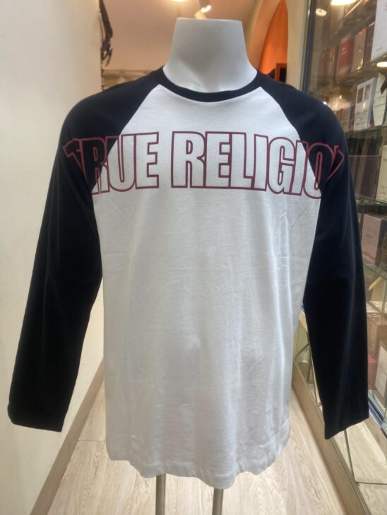 TRUE RELIGION