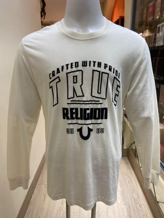 TRUE RELIGION