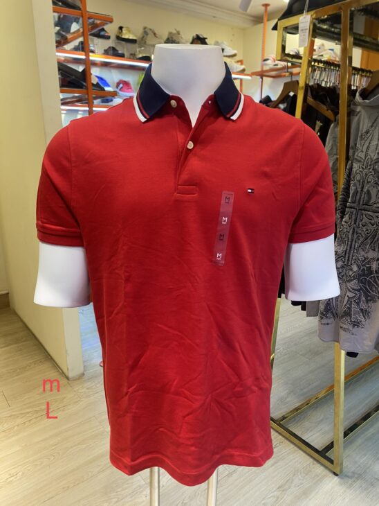 Polo Tommy