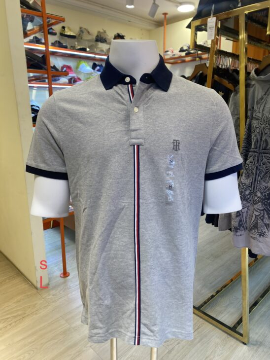 Polo Tommy