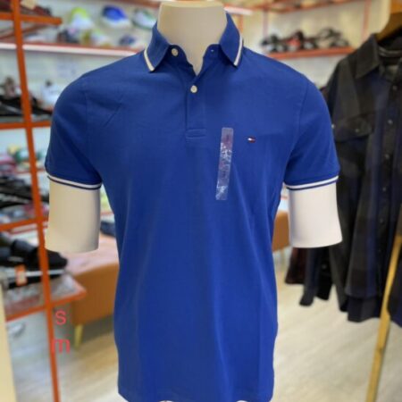 Áo polo Tommy chính hãng nhập Mỹ