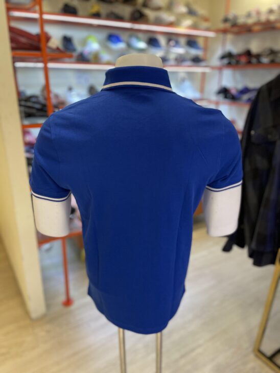 Áo polo Tommy chính hãng nhập Mỹ