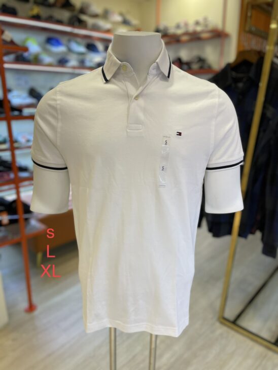 Polo Tommy