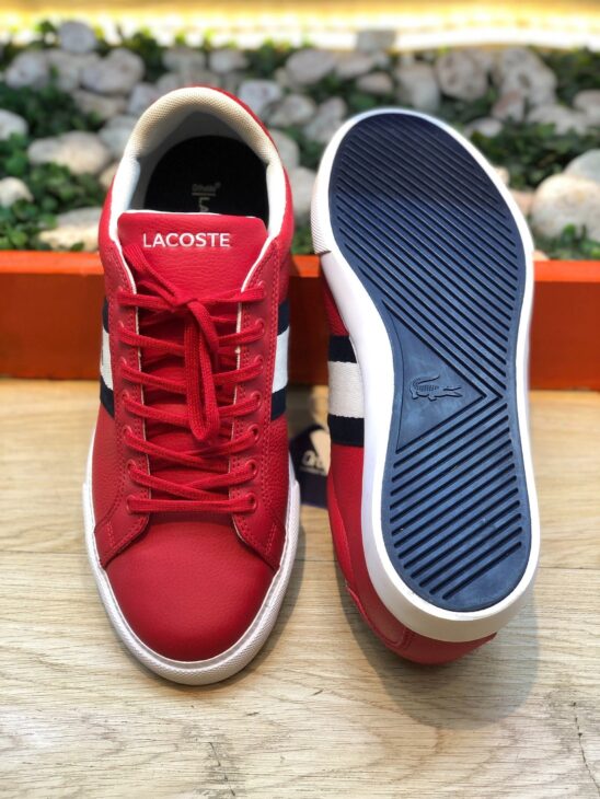 Lacoste