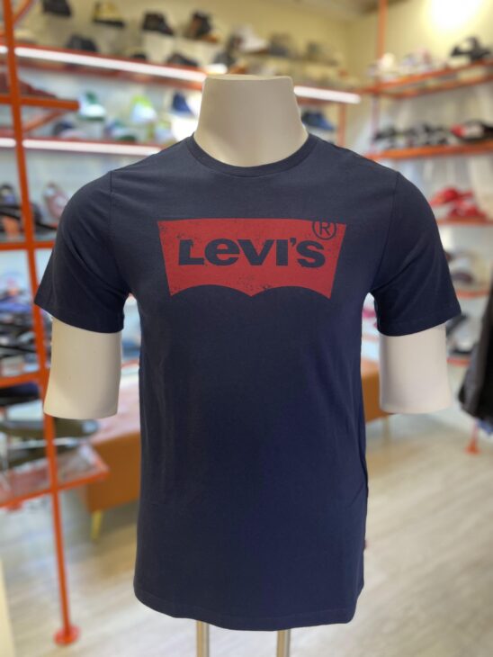 Áo thun Levis chính hãng