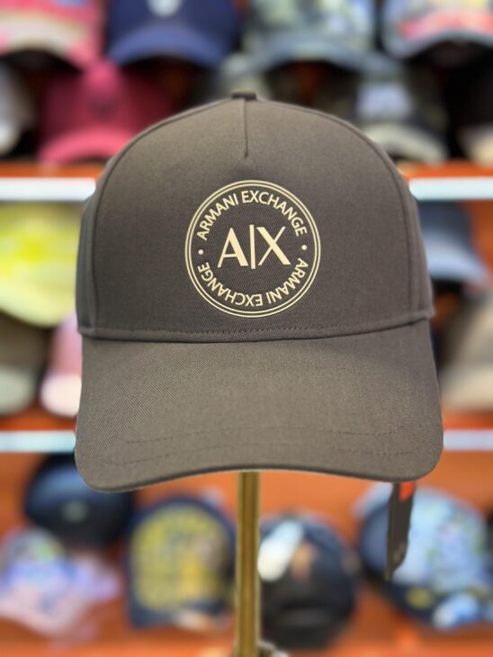 Nón A/X