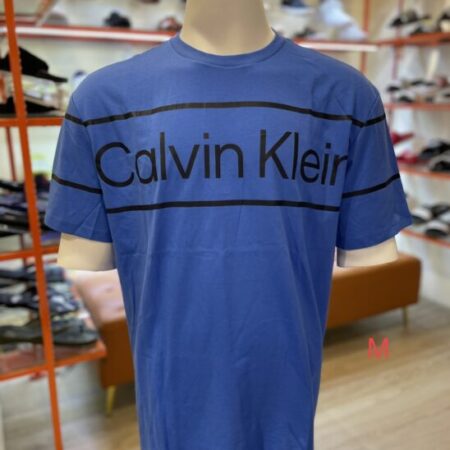 Áo thun Calvin Klein chính hãng