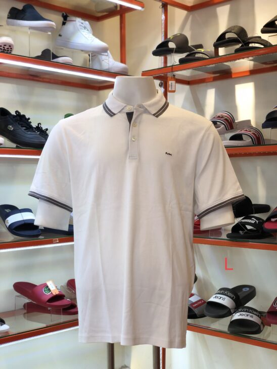 Áo polo MK chính hãng nhập Mỹ