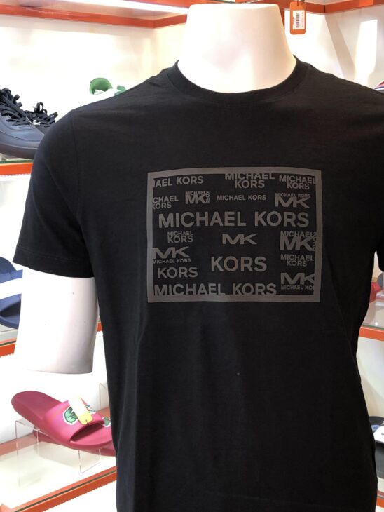 Áo thun Michael Kors