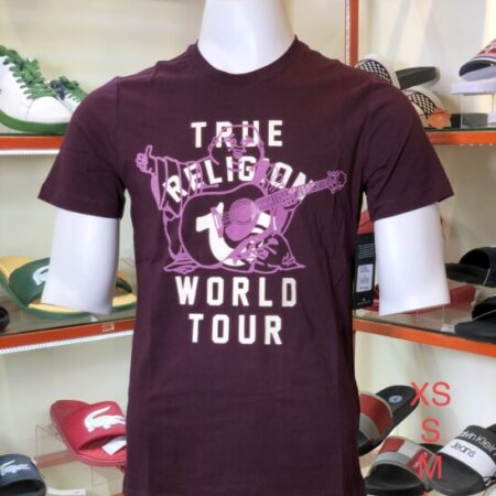 TRUE RELIGION