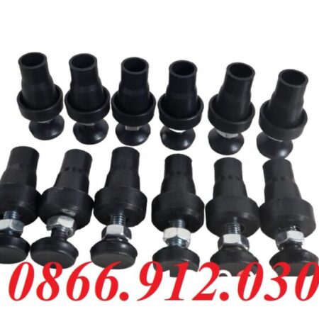 Mẫu chân đế tăng chỉnh bàn ghế thông dụng nhất hiện nay