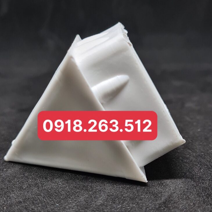 Đầu bịt hàng rào nhựa
