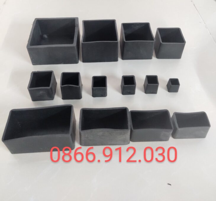 Chân đế nhựa tăng chỉnh bàn ghế cao cấp giá rẻ