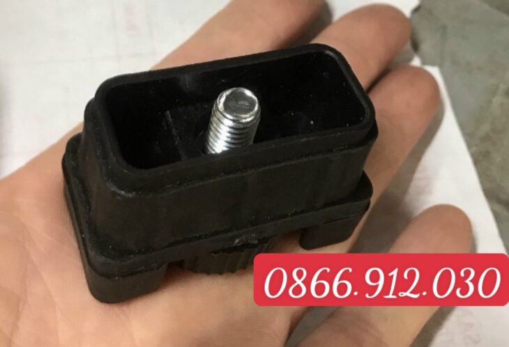Chân đế nhựa tăng chỉnh bàn ghế cao cấp giá rẻ