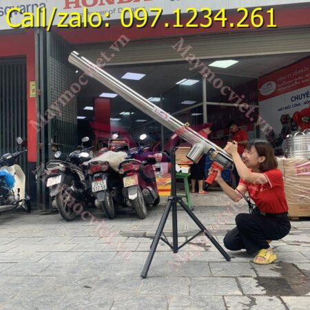 Máy hút lúa gạo, thóc, nông sản VMH2000 giá rẻ