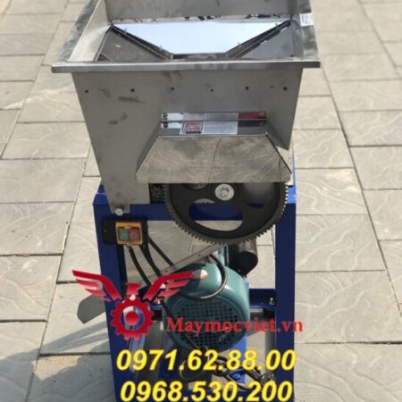 Máy cắt cá tươi nguyên con giá rẻ