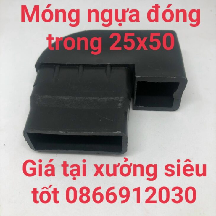Set móng ngựa, guốc nhựa, nút bịt chân bàn ghế học sinh giá rẻ