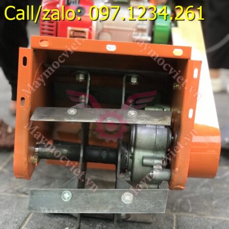 Máy xới đất xăng đa năng Kawasaki KW3023