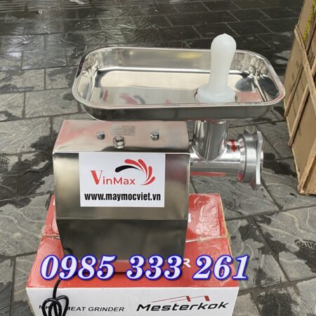 Máy Xay Thịt, Đùn Thịt Mk12 Xay Thịt Bò, Thịt Lợn Chạy Điện Gia Đình